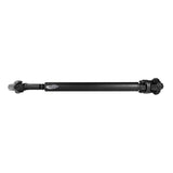 Yukon Performance Rear Driveshaft HD For 2018 Jeep JL Rubicon 4 Door Manual