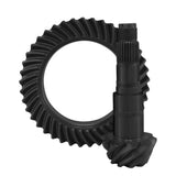 Yukon High Performance Ring & Pinion Gear Set C200F Front 4.11 Ratio