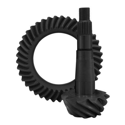 Yukon High Performance Ring & Pinion Gear Set For Chrysler 8.25" 3.73 Ratio