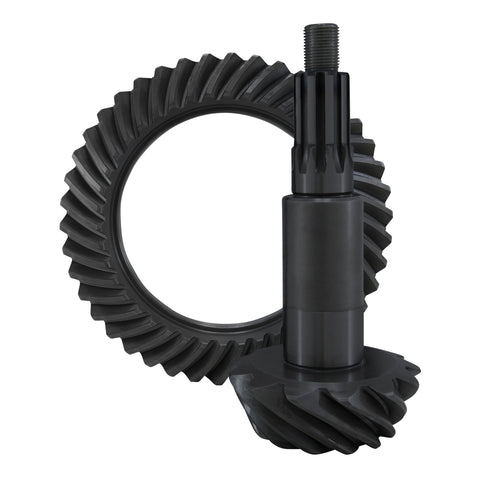 Yukon High Performance Ring & Pinion Set Chrylser 8.75" 42 Housing 3.23