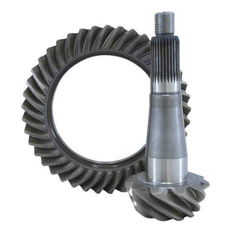 Yukon High Performance Ring & Pinion Set Chrylser 8.75" 89 Housing 3.55