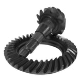 Yukon High Performance Ring & Pinion Set 2010-down Chrysler 9.25" 3.55 Ratio