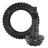 Yukon High Performance Ring & Pinion Set 2010-down Chrysler 9.25" 3.55 Ratio