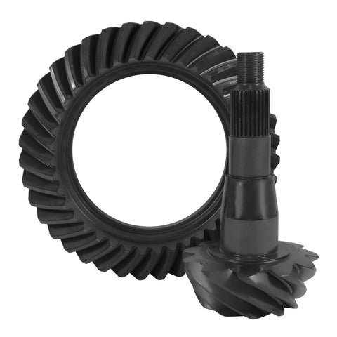 Yukon High Performance Ring & Pinion Set 2011-up Chrysler 9.25" ZF 3.55 Ratio