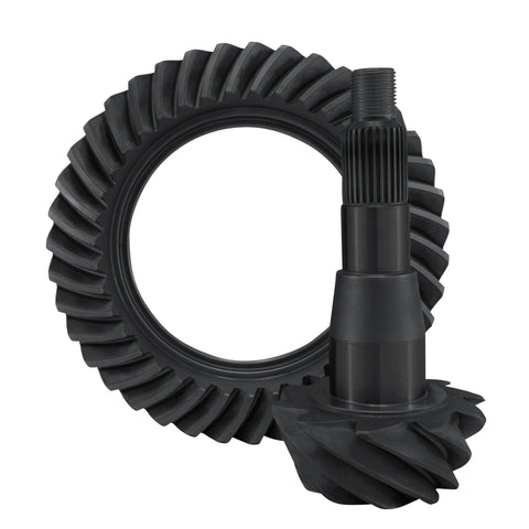 Yukon High Performance Ring & Pinion Set 2011-up Chrysler 9.25" ZF 4.88 Ratio