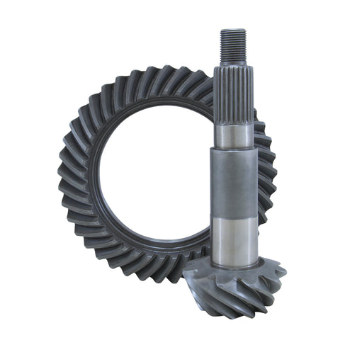 Yukon High Performance Ring & Pinion Replacement Gear Set Dana 30 3.08 Ratio