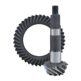 Yukon High Performance Ring & Pinion Replacement Set Dana 30CS 3.55 Ratio