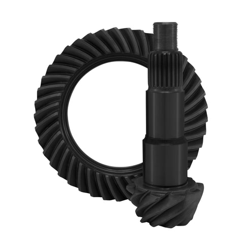 Yukon Gear High Perfomance Dana 30 Ring & Pinions For Reverse Front 5.13 Ratio