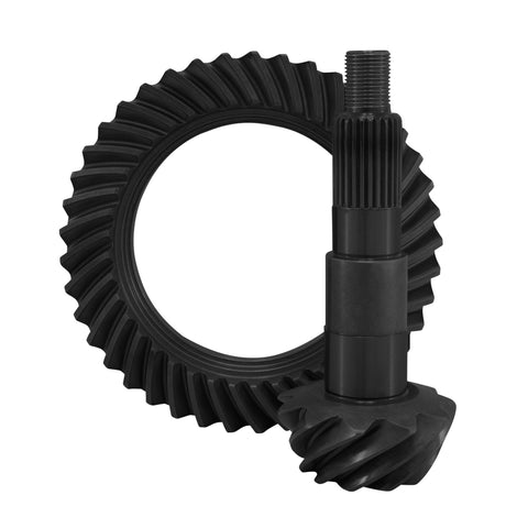 Yukon High Performance Ring & Pinion Set Dana 30 Reverse Rotation 3.73 Ratio