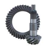 Yukon High Performance Ring & Pinion Set Dana 30 Reverse Rotation 3.54 Ratio