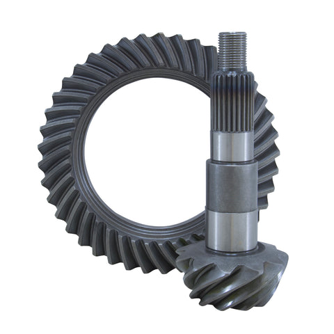 Yukon High Performance Ring & Pinion Set Dana 30 Reverse Rotation 3.54 Ratio