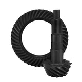 Yukon High Performance Ring & Pinion Gear Set Dana 30 Short Pinion 3.55 Ratio