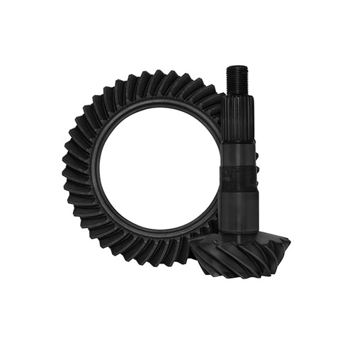 Yukon High Performance Ring & Pinion Gear Set Dana 30 Short Pinion 3.08 Ratio