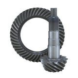 Yukon High Performance Ring & Pinion Gear Set Dana 30 Short Pinion 4.56 Ratio