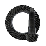 Yukon Ring & Pinion Set Dana 35/M200 Jeep Sport/Sahara Open 24 Spline 4.56