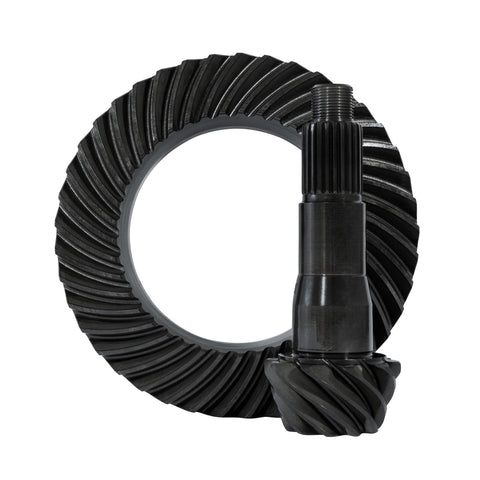 Yukon Ring & Pinion Set Dana 35/M200 Jeep Sport/Sahara Open 24 Spline 4.11