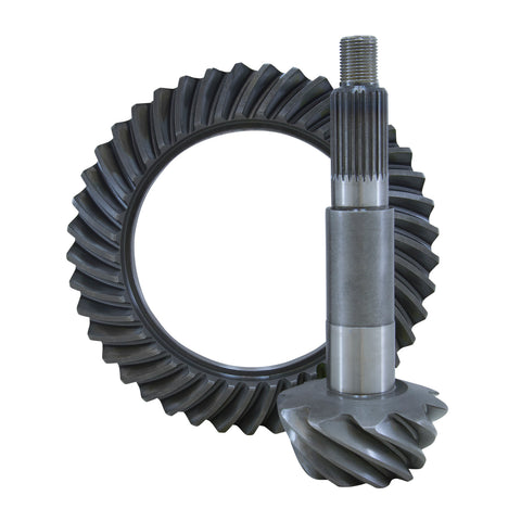 Yukon High Performance Replacement Ring & Pinion Gear Set Dana 44 3.92 Ratio