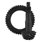 Yukon High Performance Replacement Ring & Pinion Set Dana 44 HD 3.73 Ratio