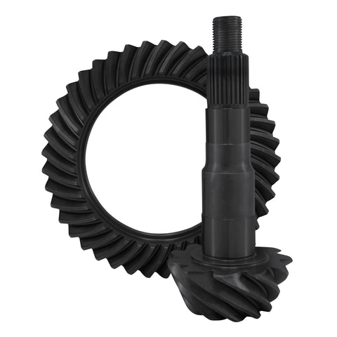 Yukon High Performance Replacement Ring & Pinion Set Dana 44 HD 3.73 Ratio