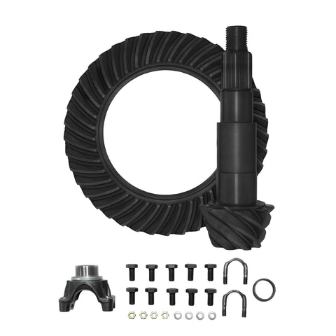 Yukon High Performance Replacement Ring & Pinion Set Dana 44 HD 4.88 Ratio