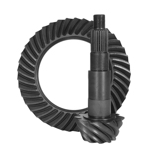 Yukon High Perf Ring & Pinion Set Dana 44 JK Rubicon 24-spline 4.56 Ratio
