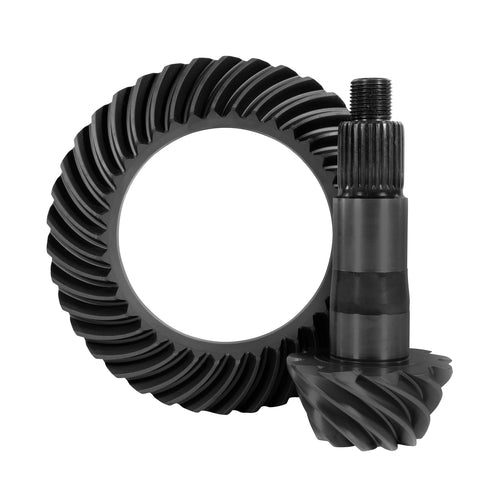 Yukon Ring & Pinion Set Dana 44 Rear JL Rubicon/Sport/Sahara W/posi 3.45