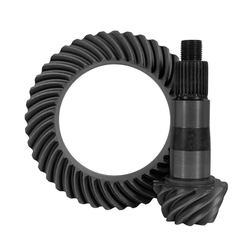 Yukon Ring & Pinion Dana 44 Front JL Rubicon/Sport/Sahara W/posi 3.73 Rev
