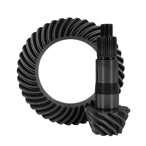Yukon Ring & Pinion Set Dana 44 Rear JL Rubicon/Sport/Sahara W/posi 3.73