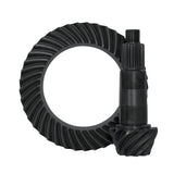 Yukon Ring & Pinion Gears For Jeep Wrangler JL Front Dana 44/210MM In 4.11 Ratio