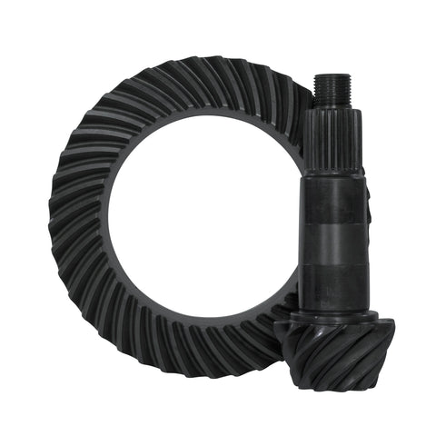 Yukon Ring & Pinion Gears For Jeep Wrangler JL Front Dana 44/210MM In 4.11 Ratio