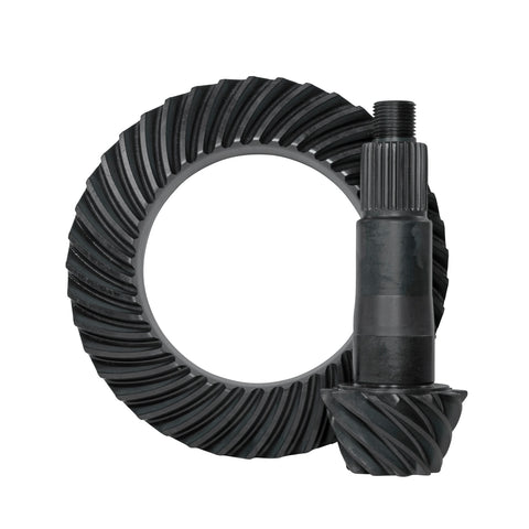 Yukon Ring & Pinion Set Dana 44/220mm Rear JL Rubicon/Sahara 4.11 Ratio
