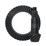 Yukon Ring And Pinion Gear Set For Dana 44 M210 Front Differential  4.46 Ratio