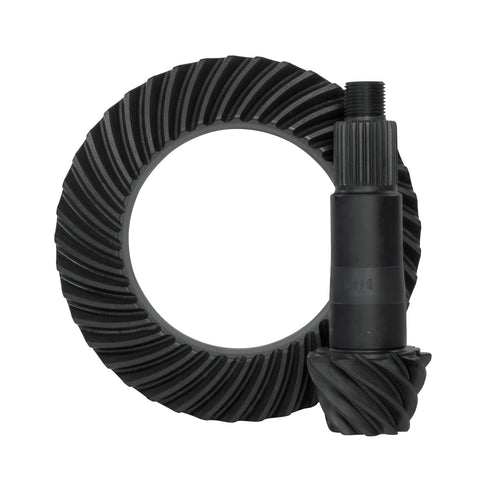 Yukon Ring & Pinion Set Dana 44/220mm Rear JL Rubicon/Sahara 4.56 Ratio
