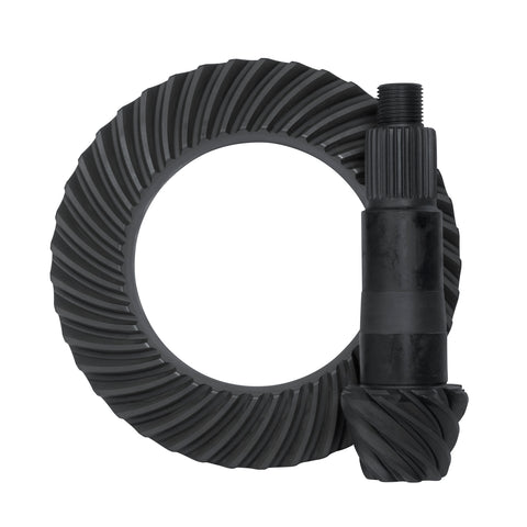 Yukon Ring & Pinion Set Dana 44/220mm Rear JL Rubicon/Sahara 5.13 Ratio