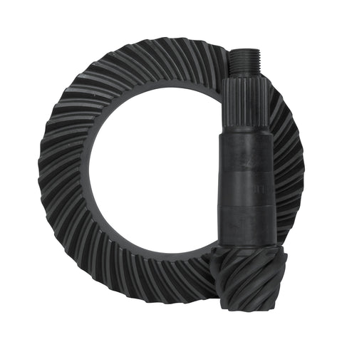 Yukon Ring & Pinion Gears For Jeep Wrangler JL Front D44/210MM In 5.38 Ratio