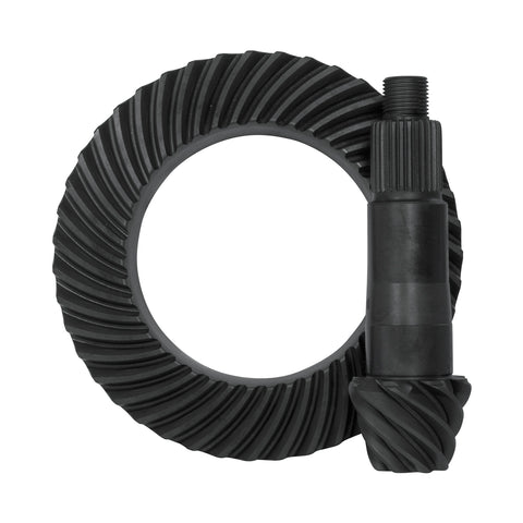 Yukon Ring & Pinion Set Dana 44/220mm Rear JL Rubicon/Sahara 5.38 Ratio