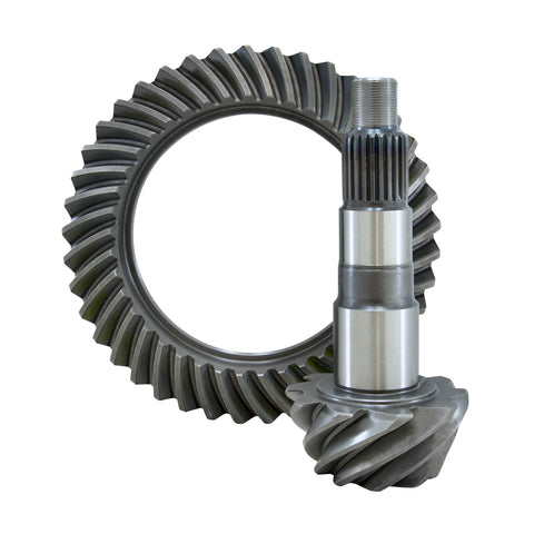 Yukon Ring & Pinion Set Dana 44 Short Pinion Reverse Rotation 5.38 Ratio