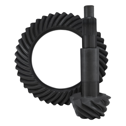 Yukon High Performance Replacement Ring & Pinion Gear Set Dana 60 4.11 Ratio