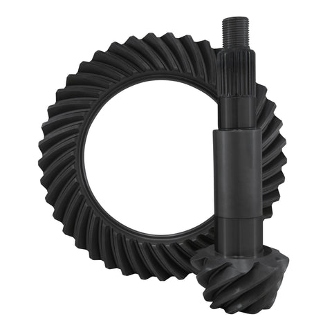 Yukon High Performance Ring & Pinion Set Dana 60 Reverse Rotation 4.88 Ratio