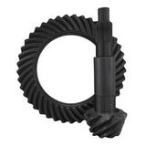 Yukon Ring & Pinion Set Dana 60 Short Pinion Reverse Rotation 28 Spl 4.56