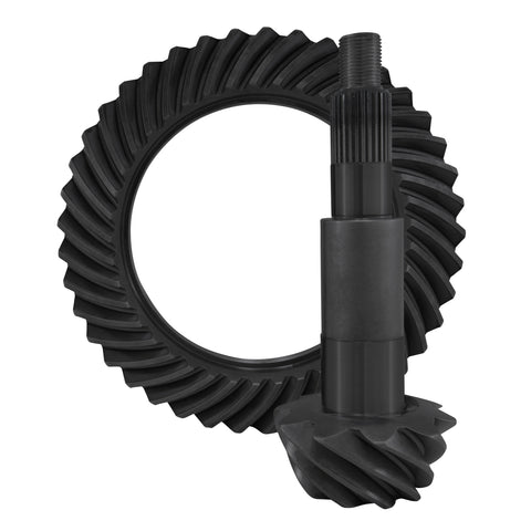 Yukon High Performance Replacement Ring & Pinion Gear Set Dana 70 4.11 Ratio