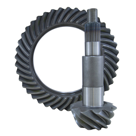Yukon High Performance Replacement Ring & Pinion Gear Set Dana 70 3.54 Ratio