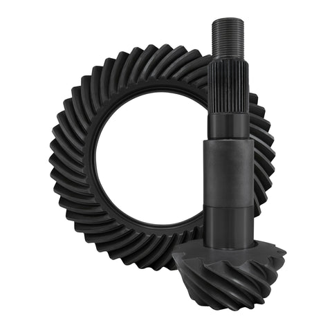 Yukon High Performance Replacement Ring & Pinion Gear Set Dana 80 5.38 Ratio