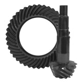 Yukon High Performance Replacement Ring & Pinion Gear Set Dana 80 3.73 Ratio
