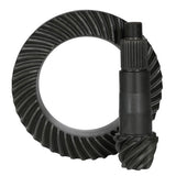 Yukon Ring And Pinion Gear Set For Dana 44 M210 Front Differential 4.56 Ratio