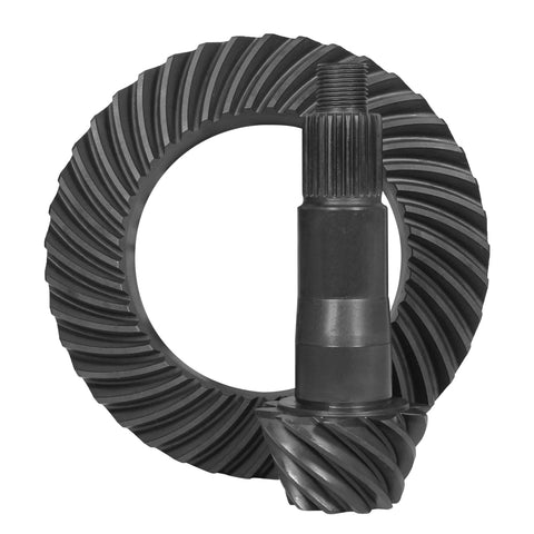Yukon Ring And Pinion Gear Set For Dana 44 M220 Rear Differential 4.70 Ratio
