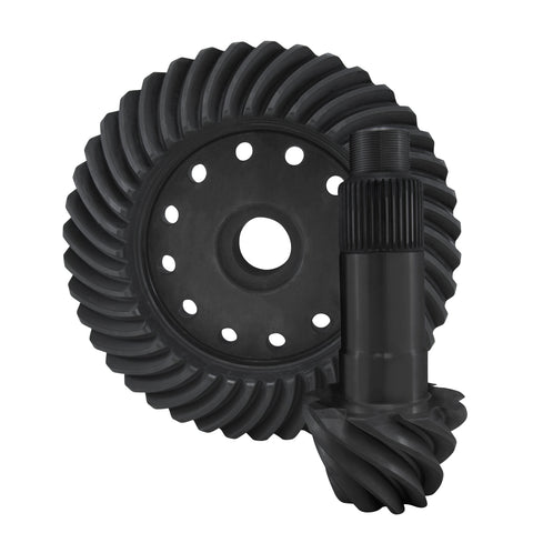Yukon High Performance Replacement Ring & Pinion Set Dana S110 3.73 Ratio