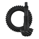 High Performance Yukon Ring & Pinion Gear Set For Ford 10.25" In A 3.73 Ratio