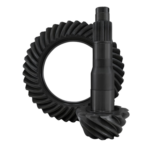 Yukon High Performance Ring & Pinion Set '11 & Up Ford 10.5" 3.73 Ratio