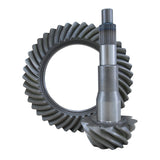 High Performance Yukon Ring & Pinion Gear Set For Ford 10.25" In A 5.13 Ratio